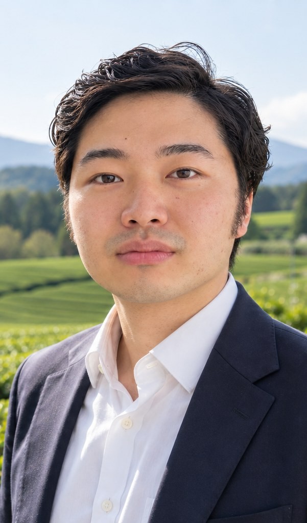 Yoshitaka Fukuda, Founder, Fukuda Hotel Management LLC